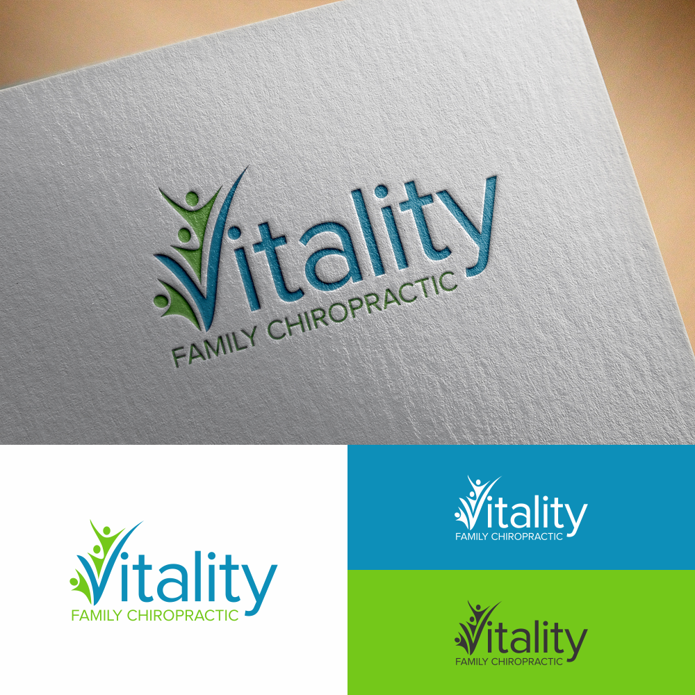 Logo Design by Khalik for this project | Design #29016512
