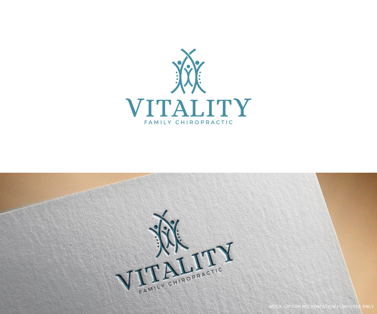Logo Design by kimcam for this project | Design #29032657