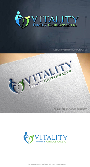 Logo Design by graphicevolution for this project | Design: #29016066