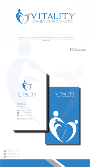 Logo Design by graphicevolution for this project | Design: #29016853