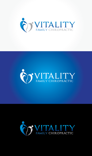 Logo Design by graphicevolution for this project | Design: #29016873