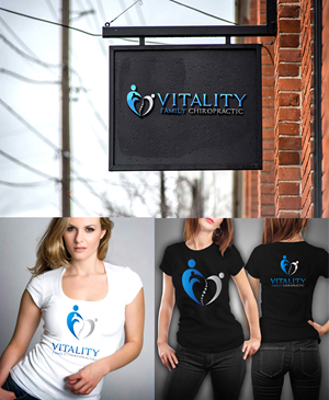 Logo Design by graphicevolution for this project | Design: #29016905