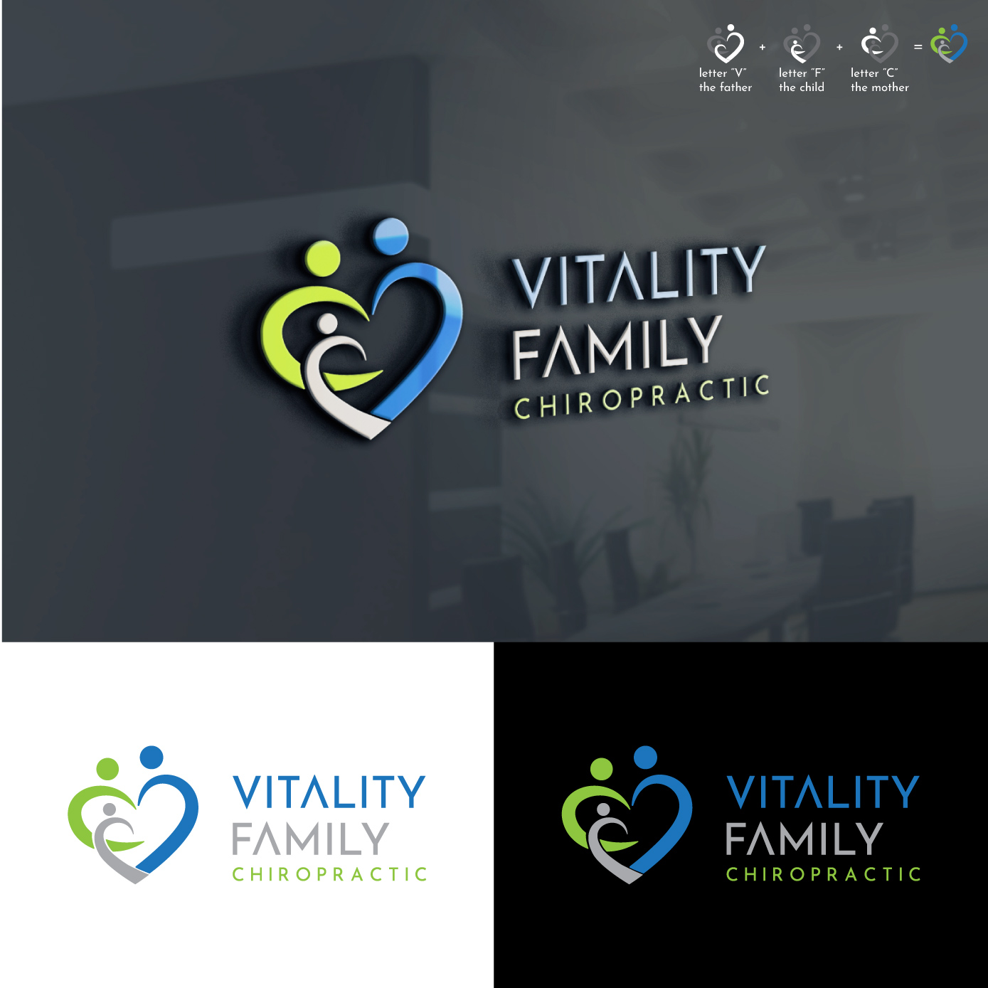 Logo-Design von Radsky17 für dieses Projekt | Design #29022924