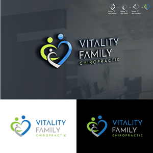 Logo Design by Radsky17 for this project | Design: #29022924