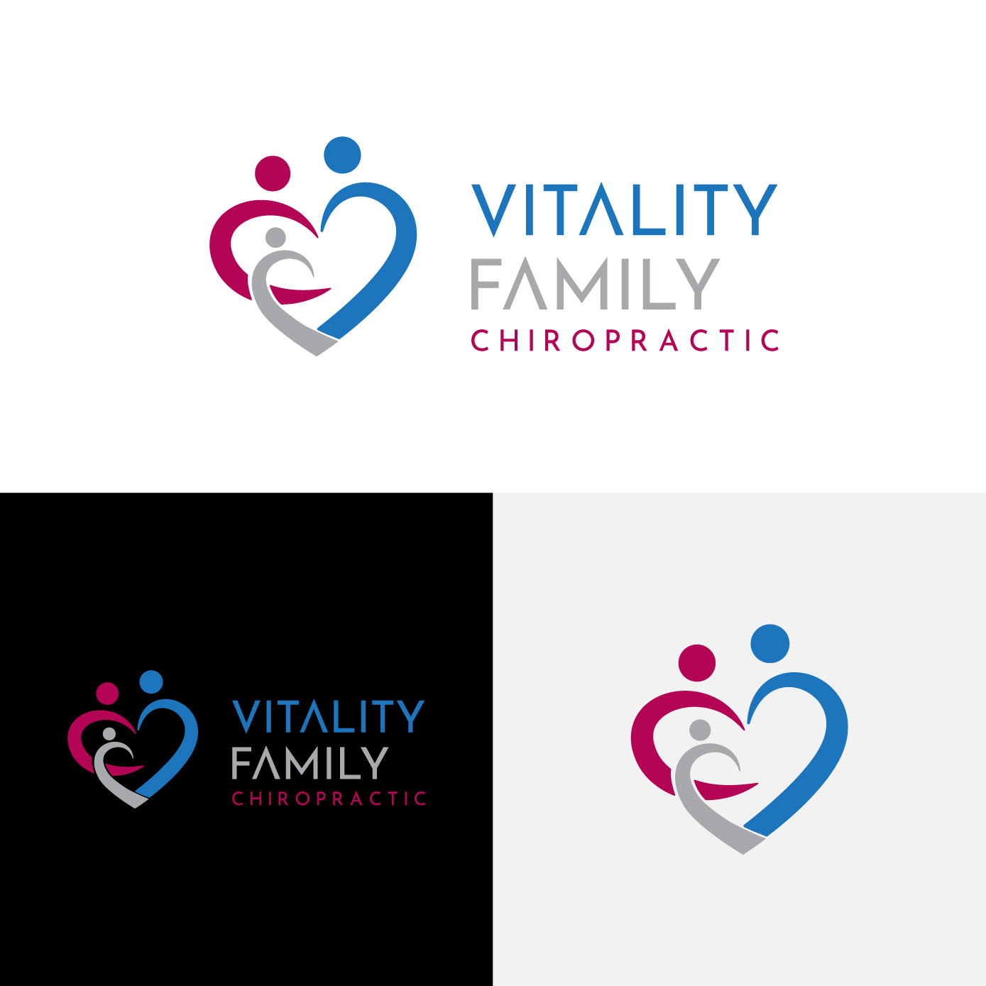 Logo Design by Radsky17 for this project | Design #29029089