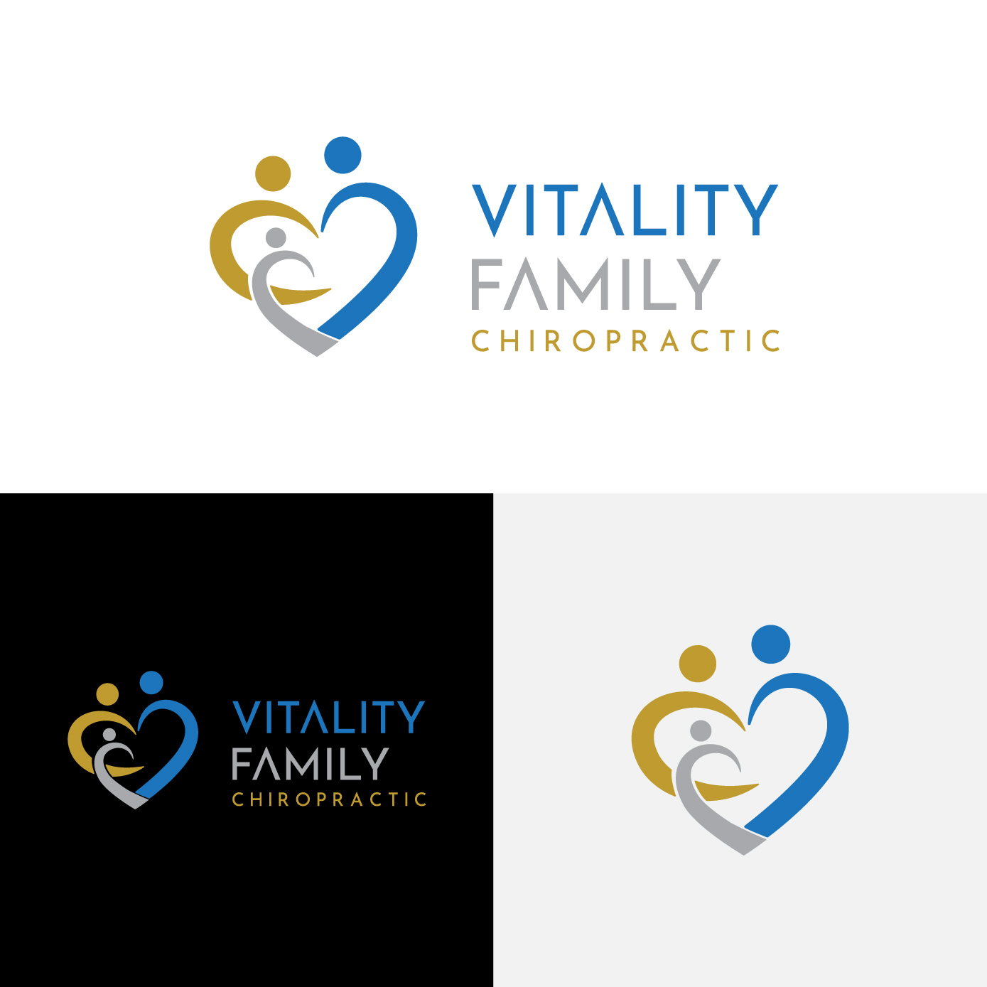 Logo Design by Radsky17 for this project | Design #29029092