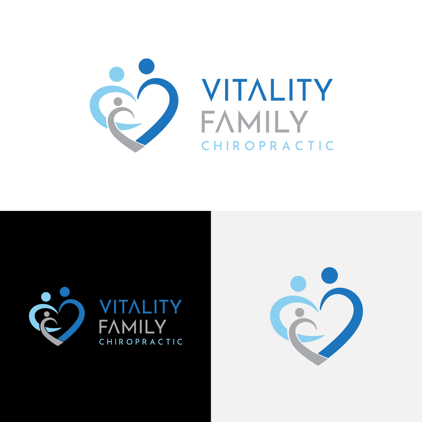 Logo Design by Radsky17 for this project | Design #29029097