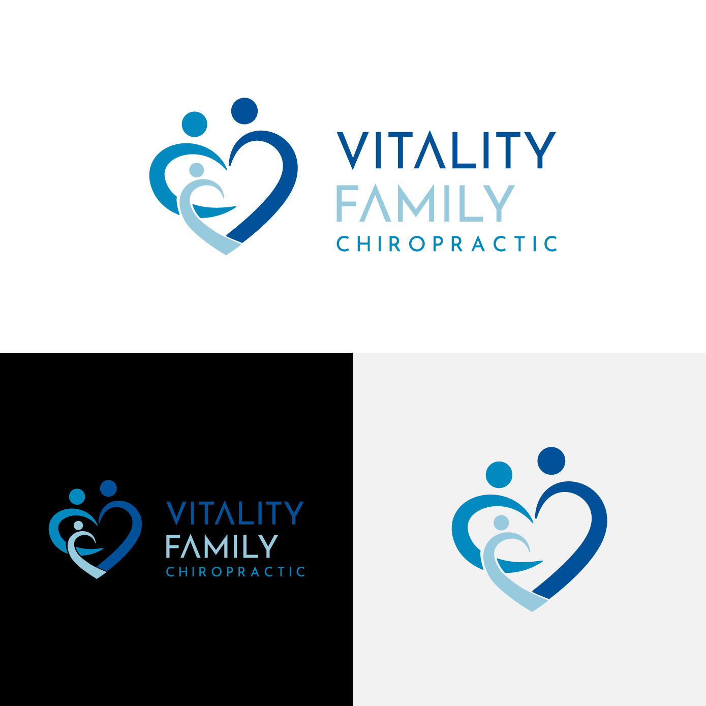 Logo Design by Radsky17 for this project | Design #29029122