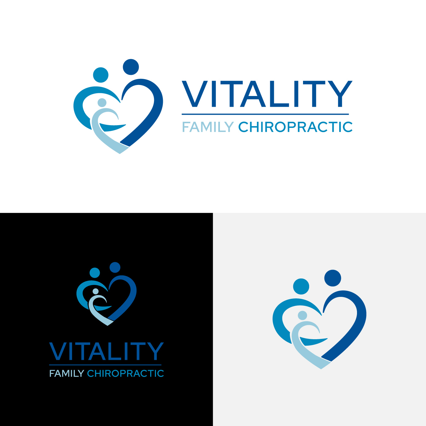 Logo-Design von Radsky17 für dieses Projekt | Design #29033539