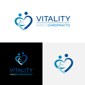 Logo Design by Radsky17 for this project | Design: #29033539