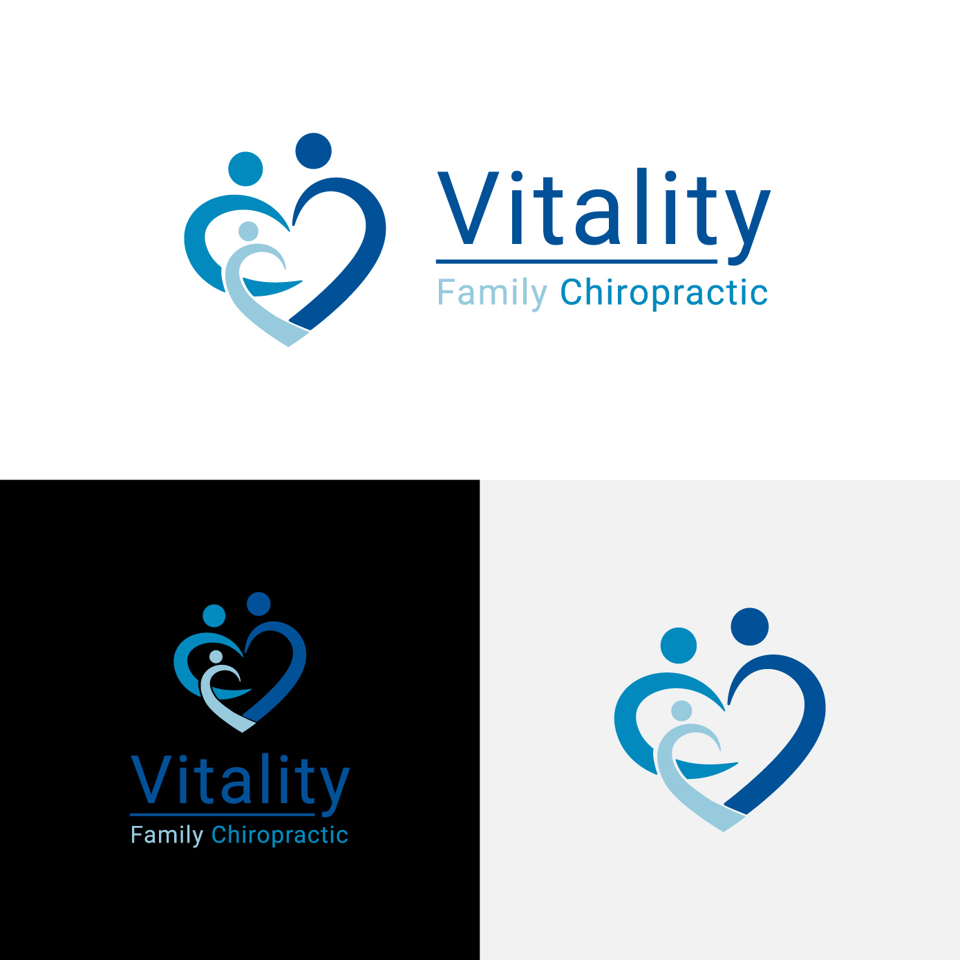 Logo Design by Radsky17 for this project | Design #29033569
