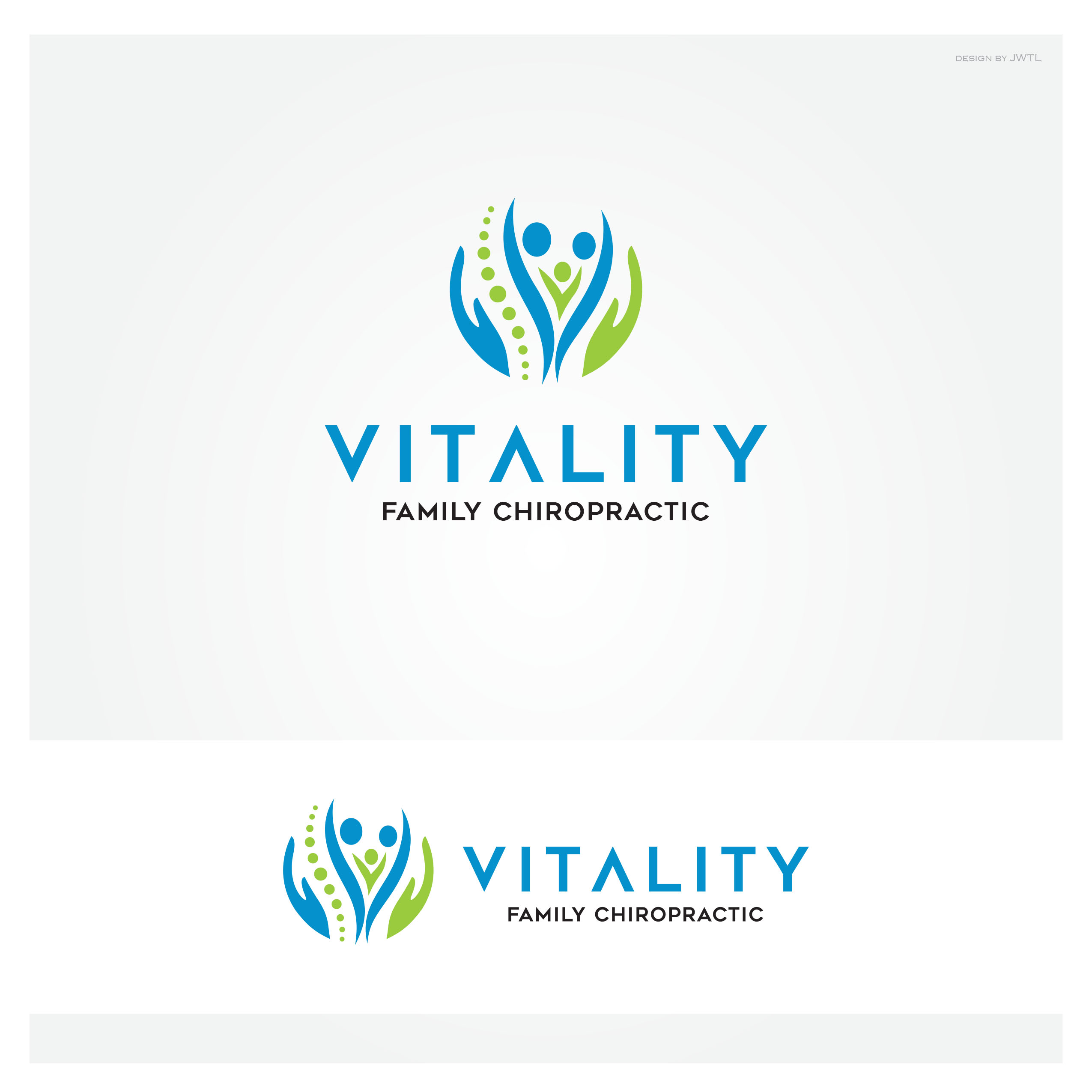 Logo-Design von JWTL für dieses Projekt | Design #29020332