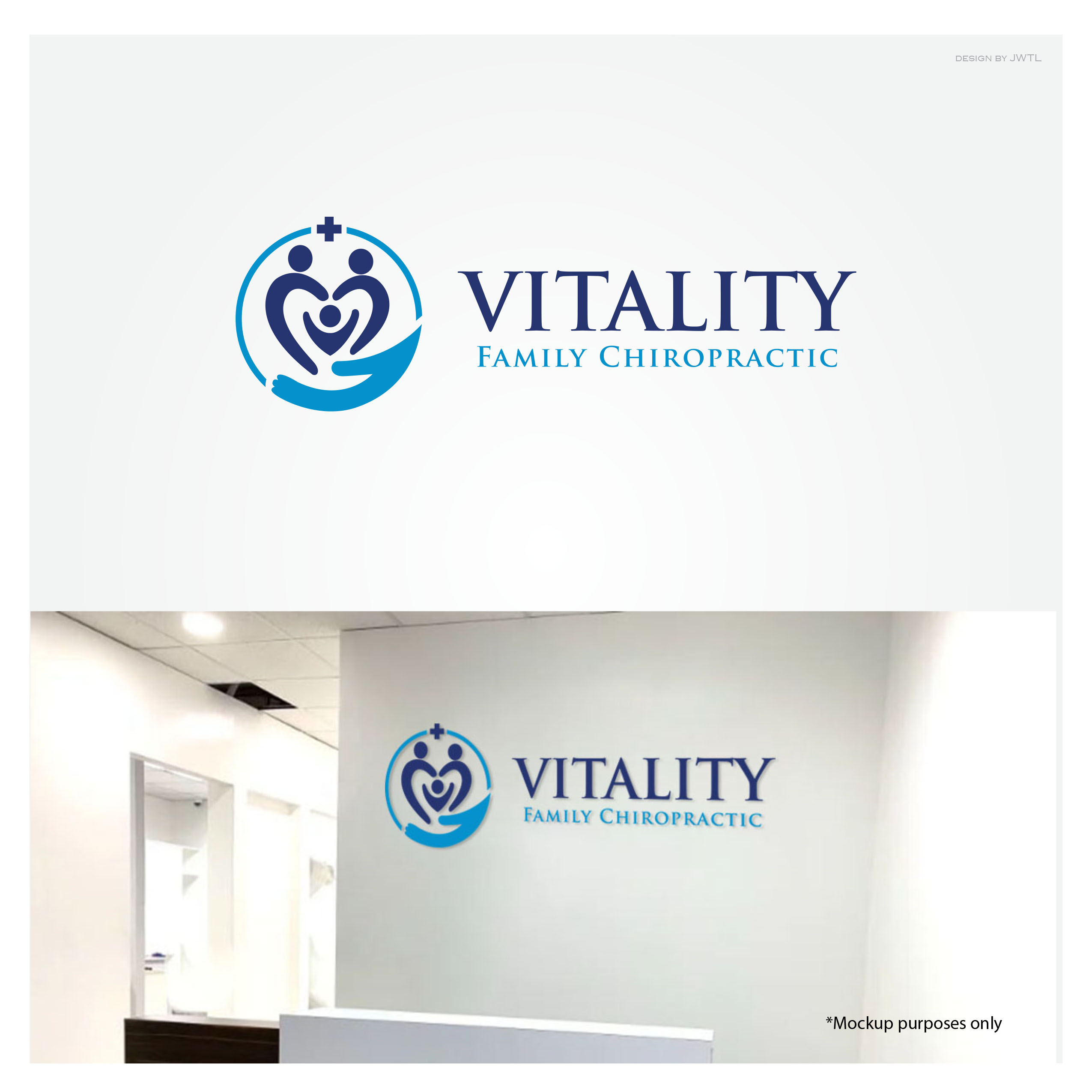 Logo-Design von JWTL für dieses Projekt | Design #29026252