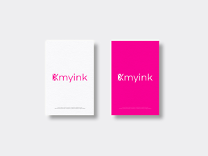 Logo Design by Senpachie for mySkin Aesthetics SL | Design: #29019808