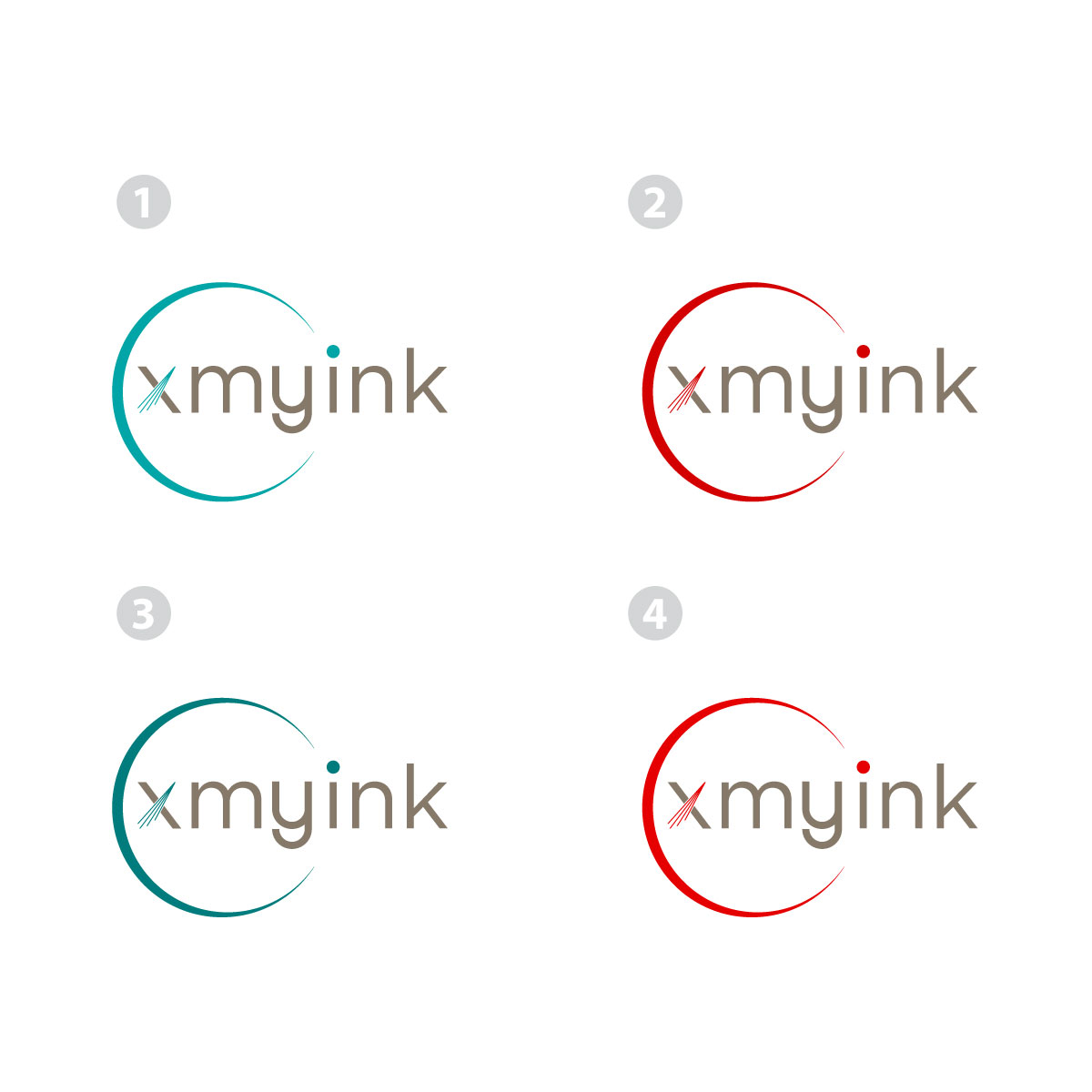 Logo Design by chris Ray for mySkin Aesthetics SL | Design: #29027324