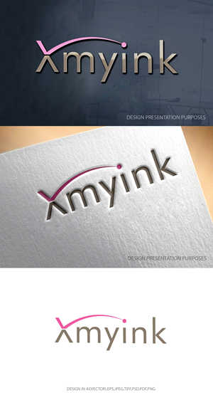 Logo Design by graphicevolution for mySkin Aesthetics SL | Design: #29016514