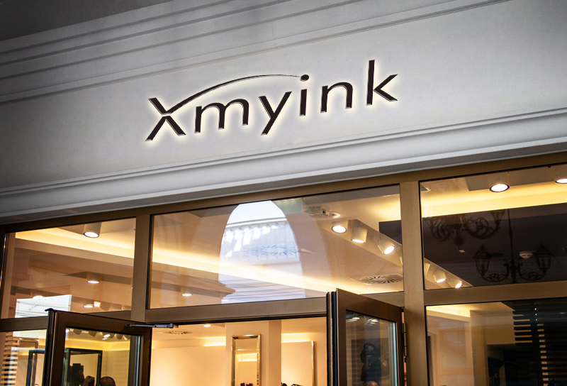 Logo Design by graphicevolution for mySkin Aesthetics SL | Design #29020156