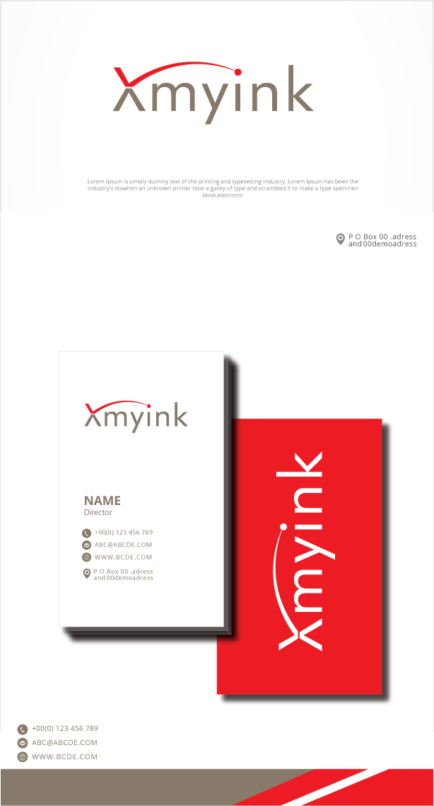 Logo Design by graphicevolution for mySkin Aesthetics SL | Design #29020422