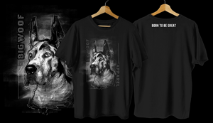 T-shirt Design by Graphic Storm for this project | Design: #29041494