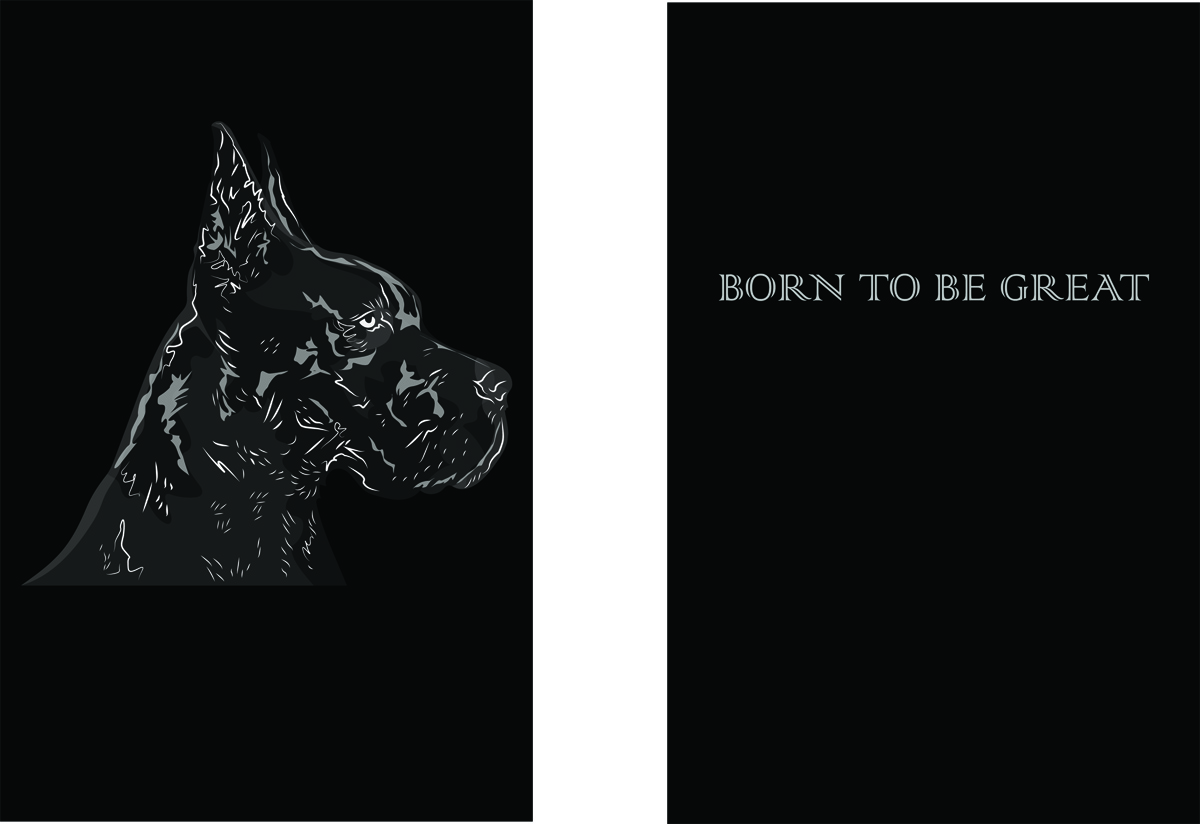 T-shirt Design by branding2biz for this project | Design #29039943