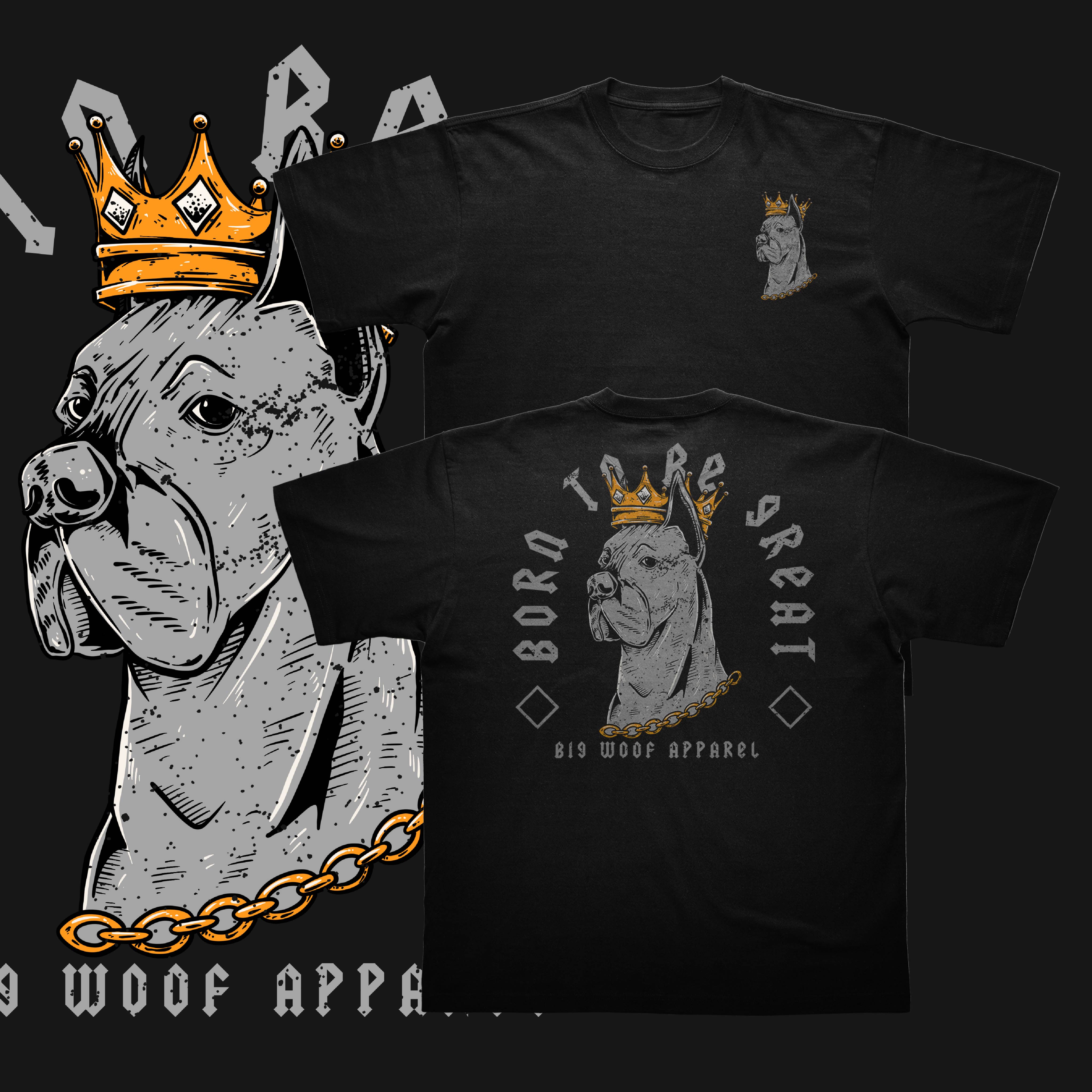 T-shirt Design by Rifqi 7 for this project | Design #29043500