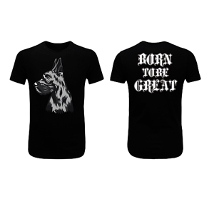 T-shirt Design by JKIANN08 for this project | Design: #29018244