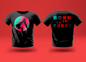 T-shirt Design by Johncina