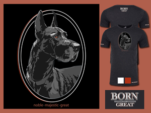 T-shirt Design by Get'n Graphic for this project | Design #29045098
