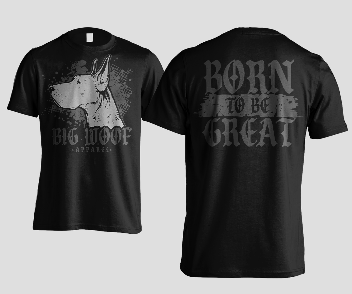 T-shirt Design by Andi Yan for this project | Design #29042464