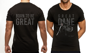 T-shirt Design by juanjoseolivieri for this project | Design #29015606