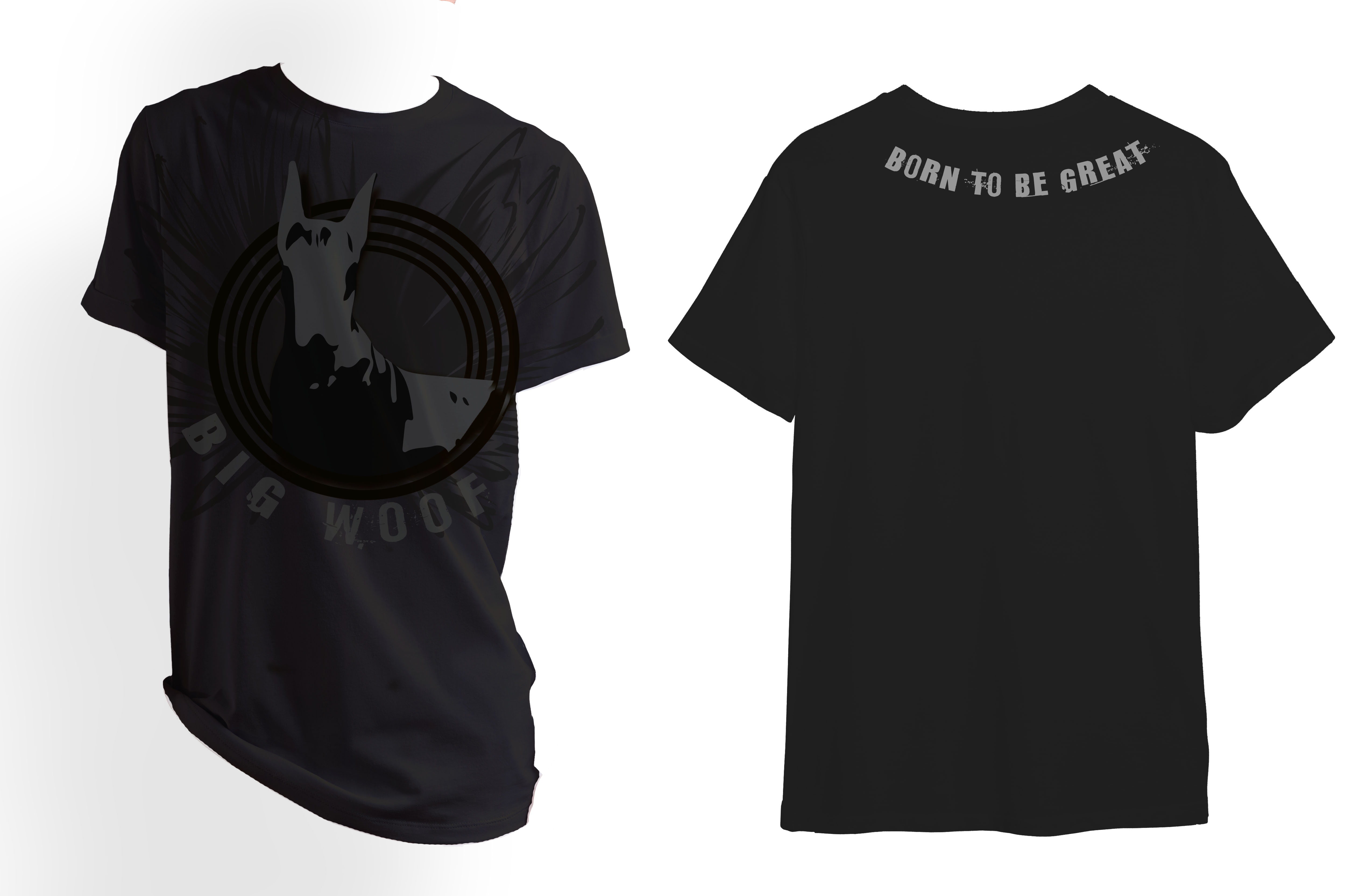 Diseño de Camiseta por ioio para este proyecto | Diseño #29039314