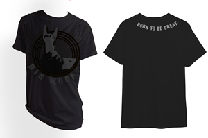 T-shirt Design by ioio for this project | Design: #29039314