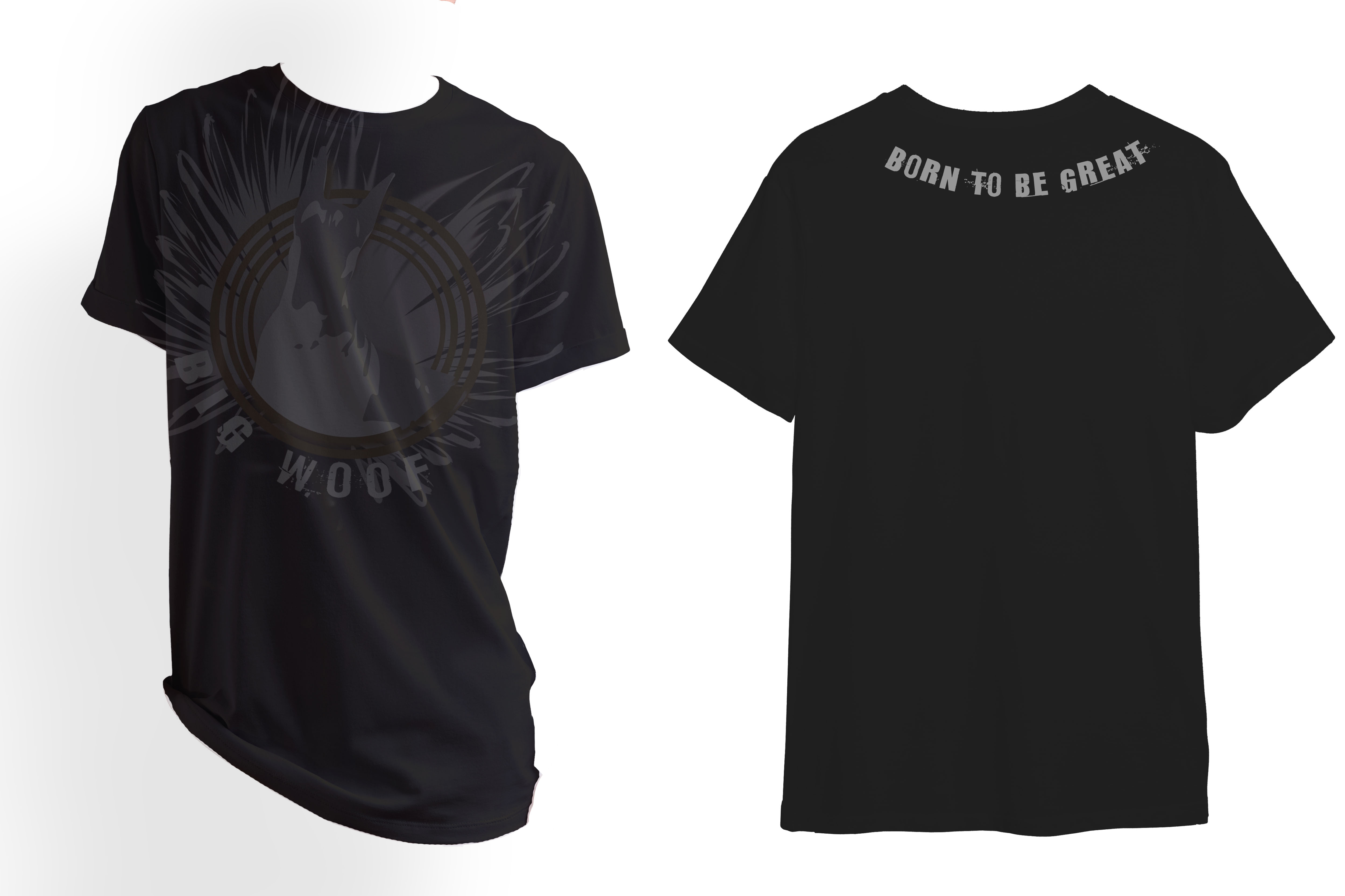 T-Shirt-Design von ioio für dieses Projekt | Design #29039318