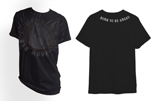 T-shirt Design by ioio for this project | Design: #29039318