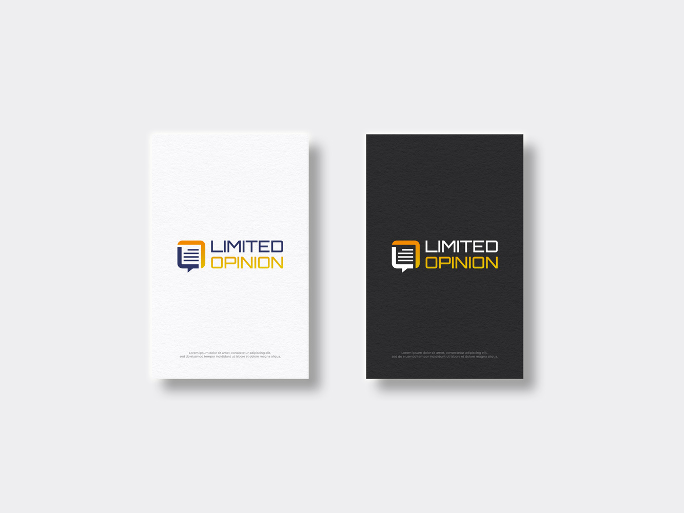 Logo Design by Senpachie for this project | Design #29016665