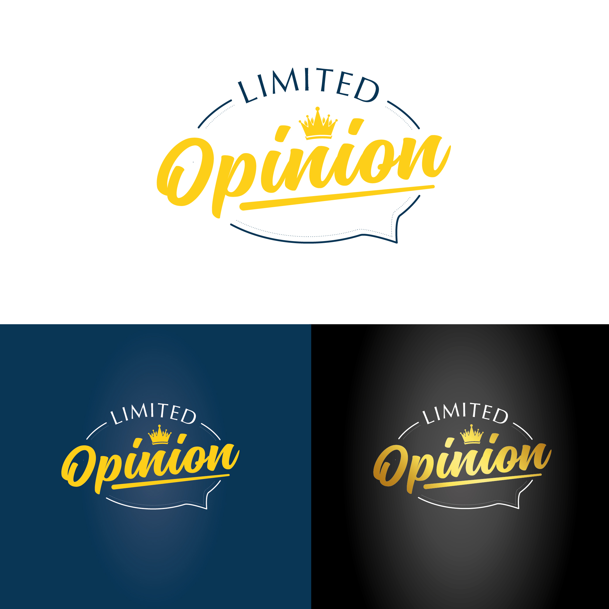 Logo Design by PurpleBoa for this project | Design #29061699