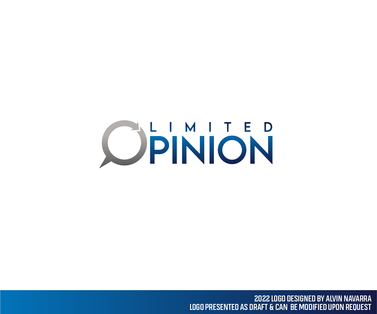 Logo Design by alvinnavarra for this project | Design #29036141