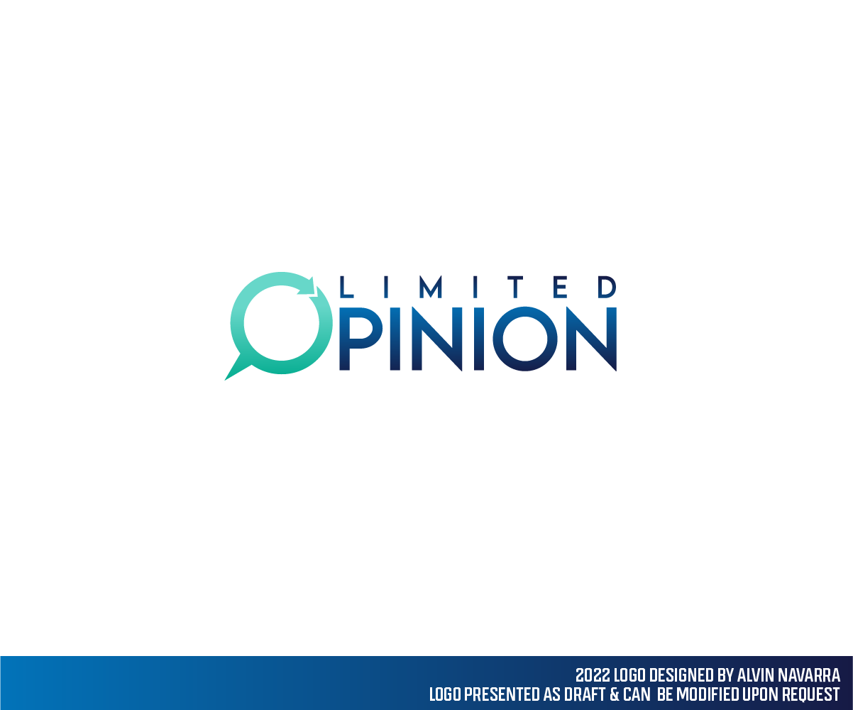 Logo Design by alvinnavarra for this project | Design #29036149