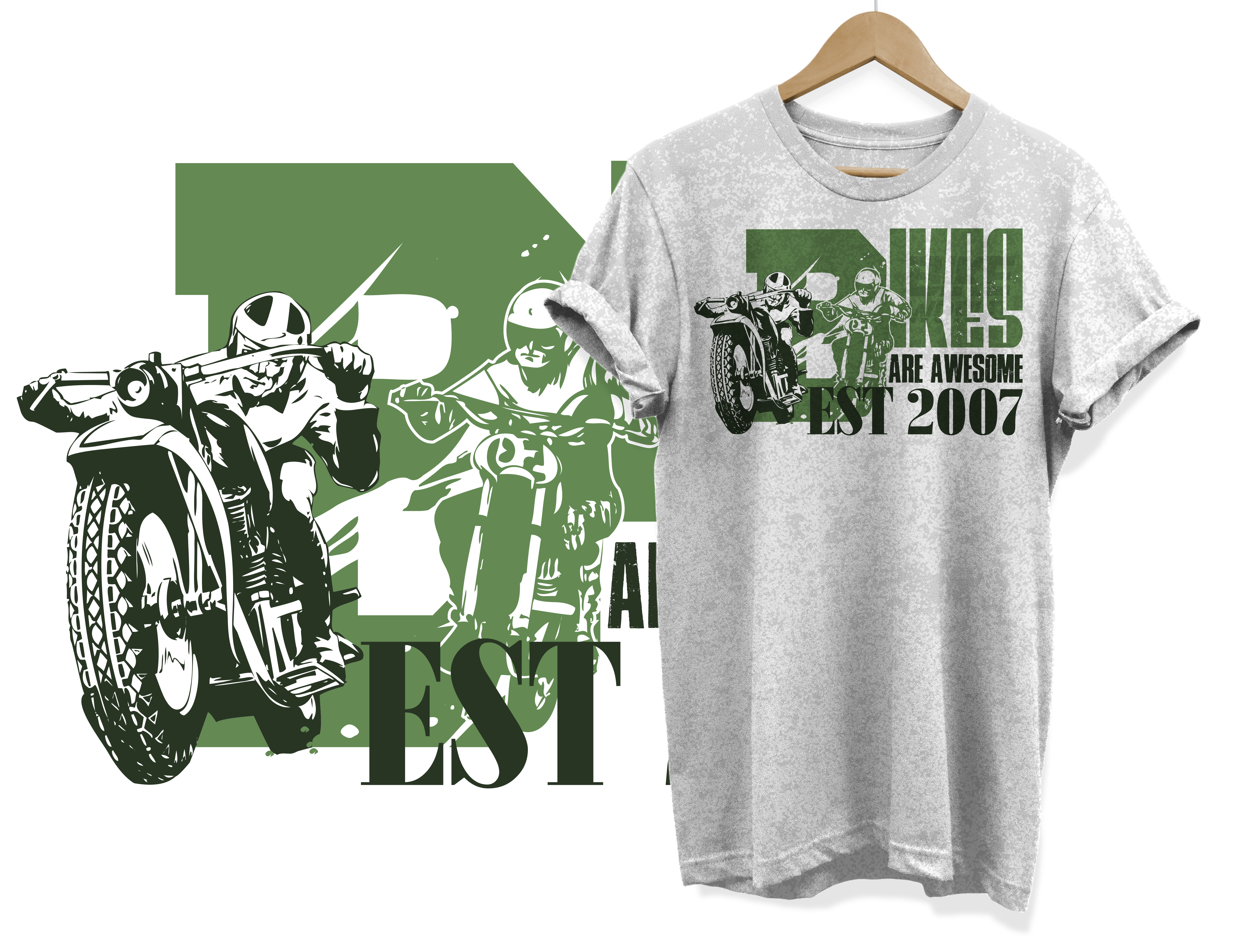 Design de T-shirt par Graphic Storm pour ce projet | Design #29033365