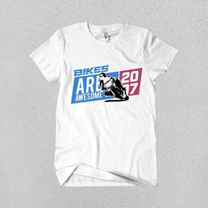 Diseño de Camiseta por Rheanza para este proyecto | Diseño: #29044711