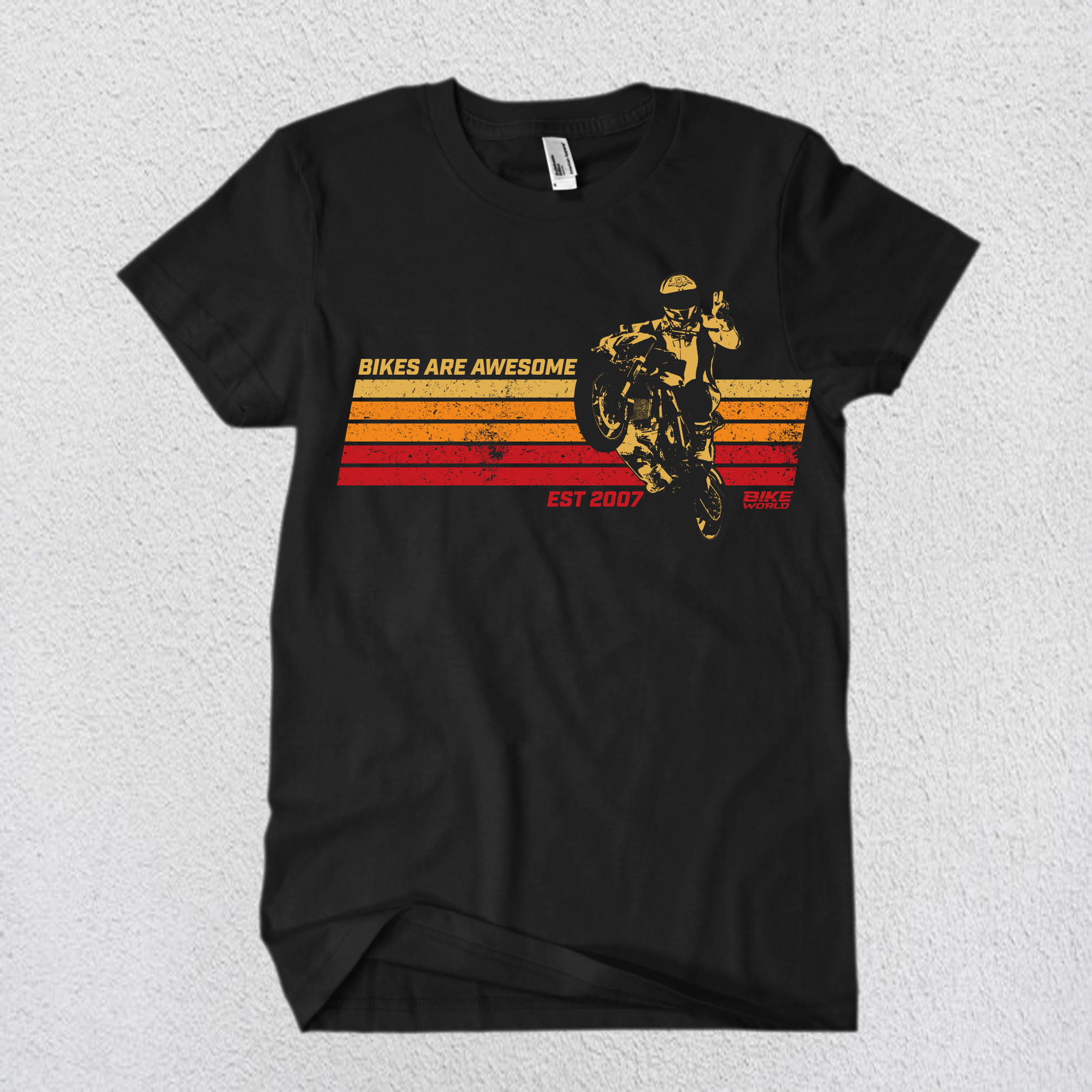 T-shirt Design by Rheanza for this project | Design #29061436