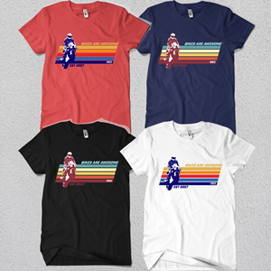 Diseño de Camiseta por Rheanza para este proyecto | Diseño: #29066655