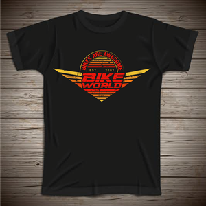 Diseño de Camiseta por Ashraful100 para este proyecto | Diseño #29046611