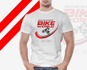 Diseño de Camiseta por Wonderful design para este proyecto | Diseño: #29045936