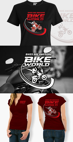 Diseño de Camiseta por Wonderful design para este proyecto | Diseño: #29051619