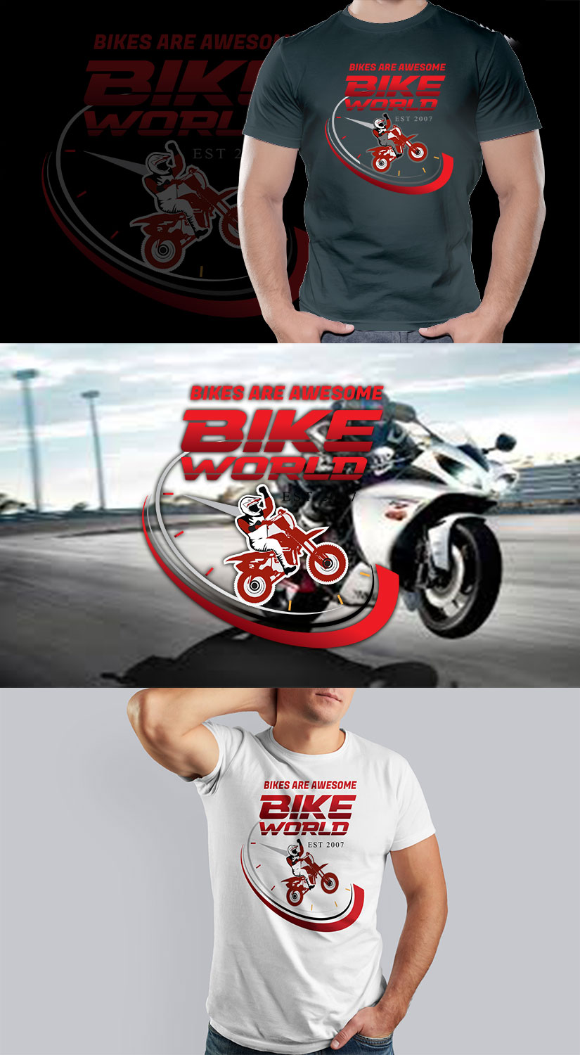 Design de T-shirt par Wonderful design pour ce projet | Design #29051620