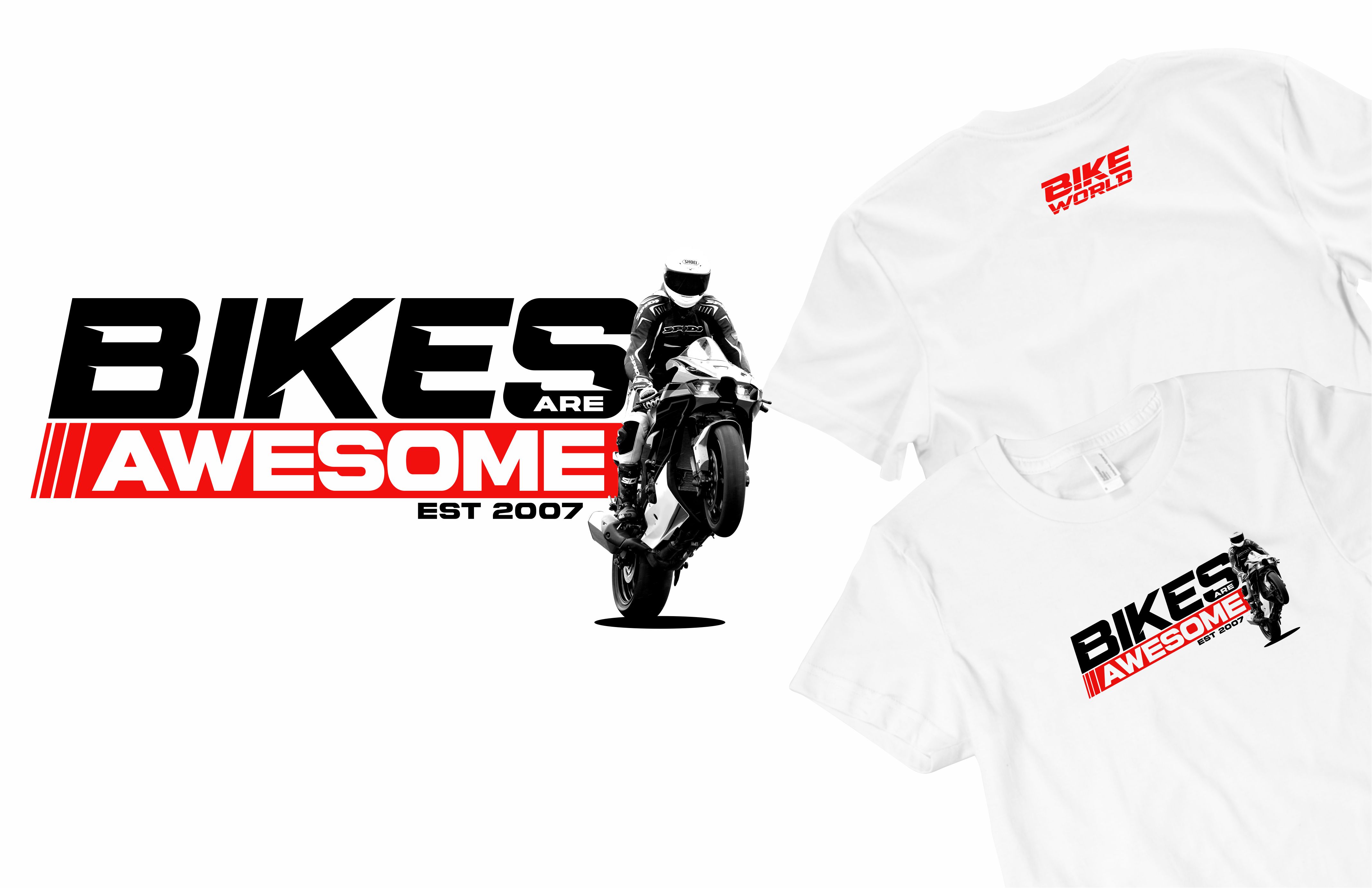 Diseño de Camiseta por guprulsugiyanto para este proyecto | Diseño #29048070