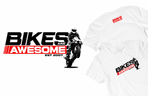Diseño de Camiseta por guprulsugiyanto para este proyecto | Diseño #29048070