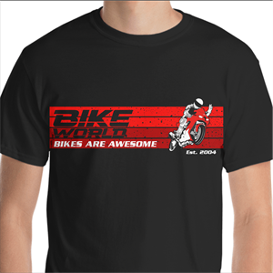Diseño de Camiseta por Yakuza20 para este proyecto | Diseño: #29051230