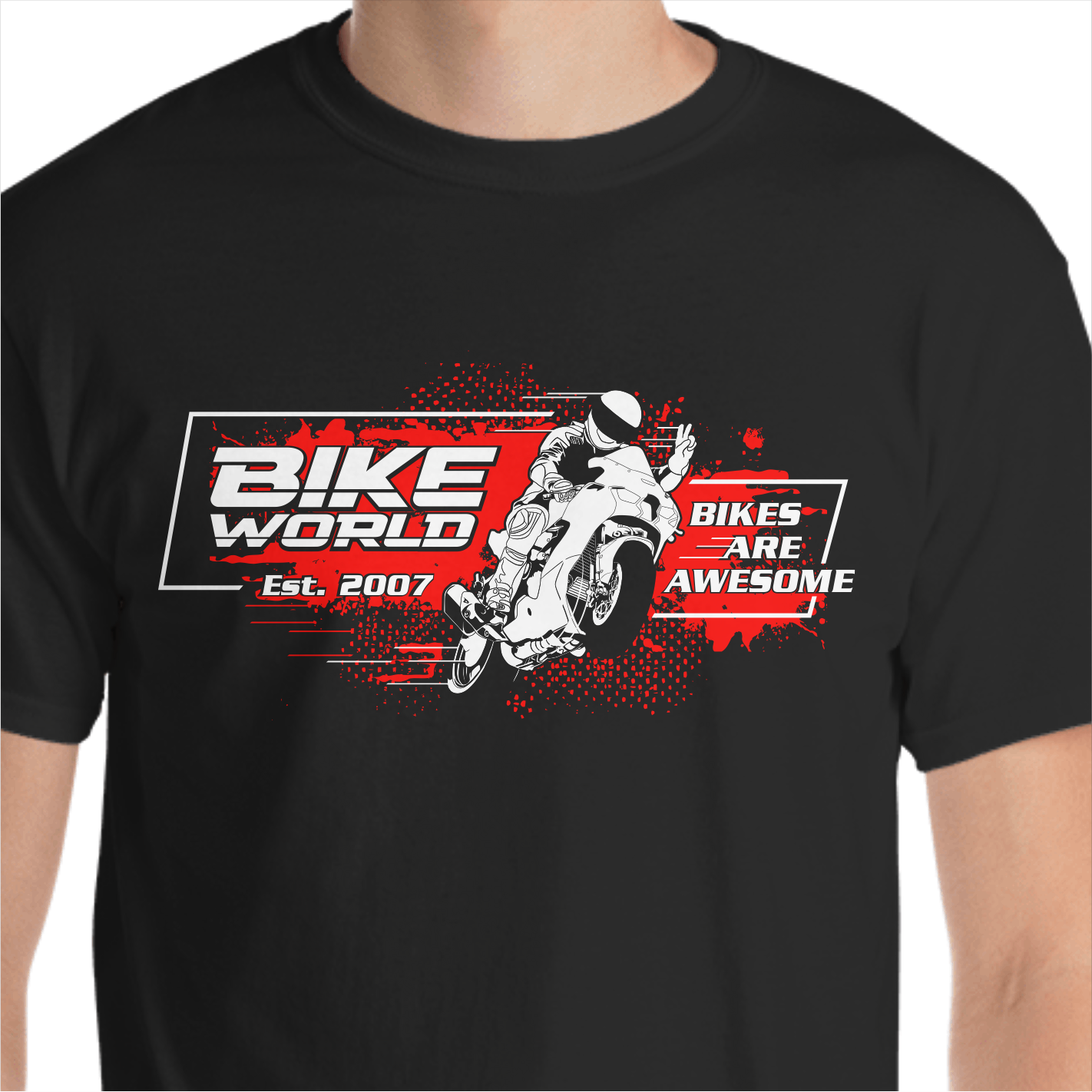 T-shirt Design by Yakuza20 for this project | Design #29051419